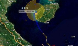 海南台风最新爆料,强风暴雨来袭，多地紧急应对！